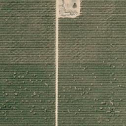 Satellite imagery of XXX 39 — NGS GT1521 — Fresno County, US, US