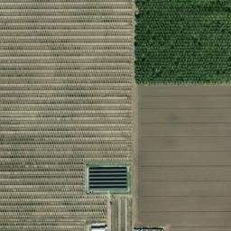 Satellite imagery of U 1039 — NGS GT1558 — Fresno County, US, US