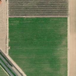 Satellite imagery of M 366 — NGS GT1429 — Fresno County, US, US
