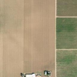 Satellite imagery of M 366 — NGS GT1429 — Fresno County, US, US