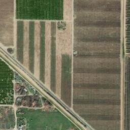 Satellite imagery of L 1037 — NGS GT1413 — Fresno County, US, US