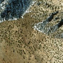 Satellite imagery of Trepier Mine, US