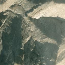Satellite imagery of Ulida Mine, US