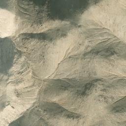 Satellite imagery of Ulida Mine, US