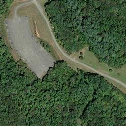 Satellite imagery of Guthrie Bluff, US