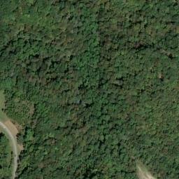 Satellite imagery of Guthrie Bluff, US