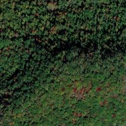 Satellite imagery of Long Cliff, US