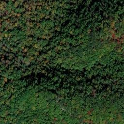 Satellite imagery of Horse Pound Ridge, US