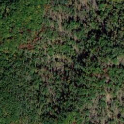 Satellite imagery of Horse Pound Ridge, US