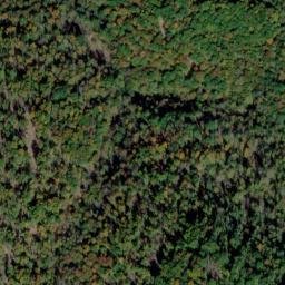 Satellite imagery of Horse Pound Ridge, US