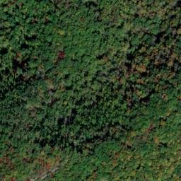 Satellite imagery of The Elbow, US
