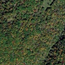 Satellite imagery of The Elbow, US