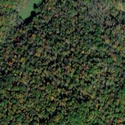 Satellite imagery of The Elbow, US