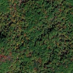 Satellite imagery of Teacup Cliff, US
