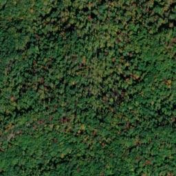 Satellite imagery of Teacup Cliff, US
