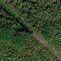 Satellite imagery of Gravelly Cliff, US