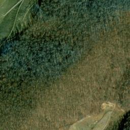 Satellite imagery of Log Mountains, US