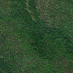 Satellite imagery of Callahan Spur, US