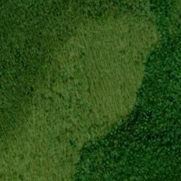 Satellite imagery of Bearpen Ridge, US