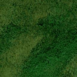 Satellite imagery of Bearpen Ridge, US