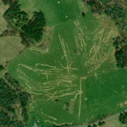 Satellite imagery of Parking Overlook, US