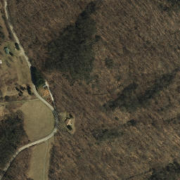 Satellite imagery of Squirrel Spur, US