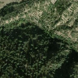 Satellite imagery of Cerro Bernal, ES
