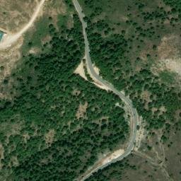 Satellite imagery of survey_point, DZ
