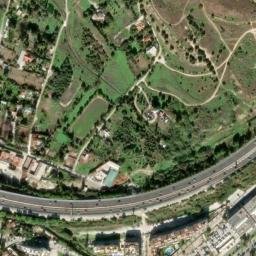 Satellite imagery of survey_point, DZ