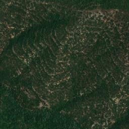 Satellite imagery of Koudia Tagadirt, DZ