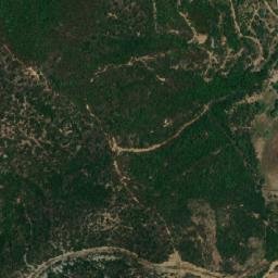 Satellite imagery of Koudia Tagadirt, DZ