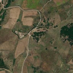 Satellite imagery of Koudia Tagadirt, DZ