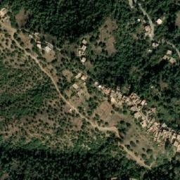 Satellite imagery of Tirilt Takribt, DZ