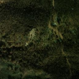 Satellite imagery of Azerou el Messabah, DZ