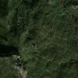 Satellite imagery of Djebel Djouah, DZ