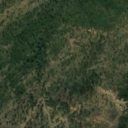 Satellite imagery of Adrar Hamou, DZ