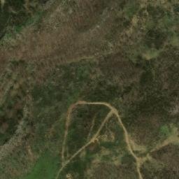 Satellite imagery of Djebel Mechaouene, DZ