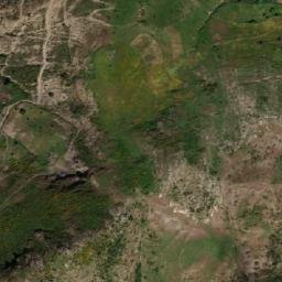 Satellite imagery of Kef Berra, DZ