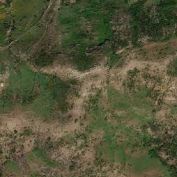 Satellite imagery of Kef Berra, DZ
