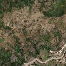 Satellite imagery of Kef Berra, DZ