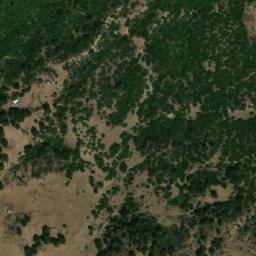 Satellite imagery of Koudiet ed Demna, DZ