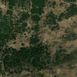 Satellite imagery of Koudiet ed Demna, DZ