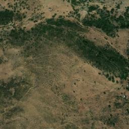 Satellite imagery of Koudiet ed Demna, DZ