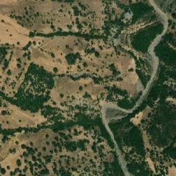 Satellite imagery of Koudiet Sidi Ahmoud, DZ