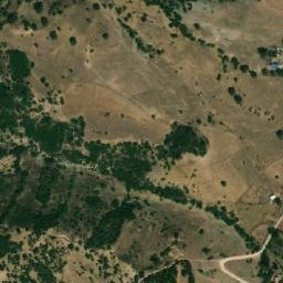 Satellite imagery of Koudiet Sidi Ahmoud, DZ