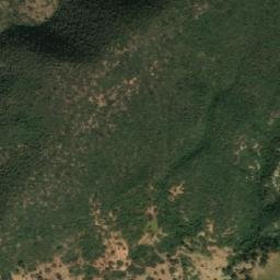 Satellite imagery of Koudia Saba Ergout, DZ