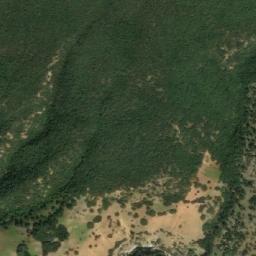 Satellite imagery of Koudia Saba Ergout, DZ