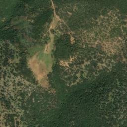 Satellite imagery of Koudia Saba Ergout, DZ