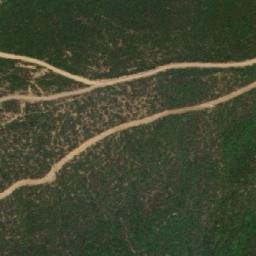 Satellite imagery of Djebel ’Aïn Ben Chikh, DZ