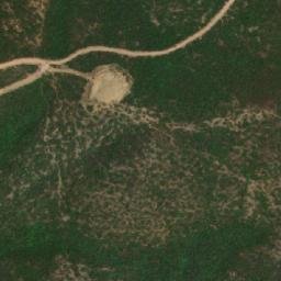 Satellite imagery of Djebel ’Aïn Ben Chikh, DZ